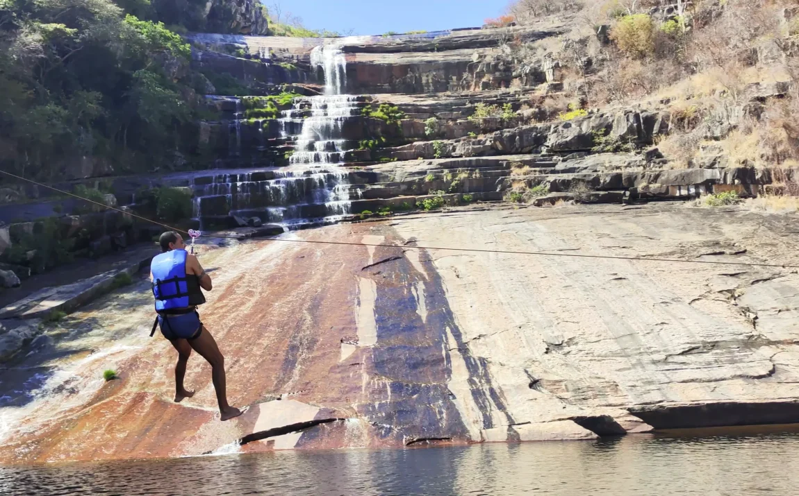 Aguas de Santa Barbara