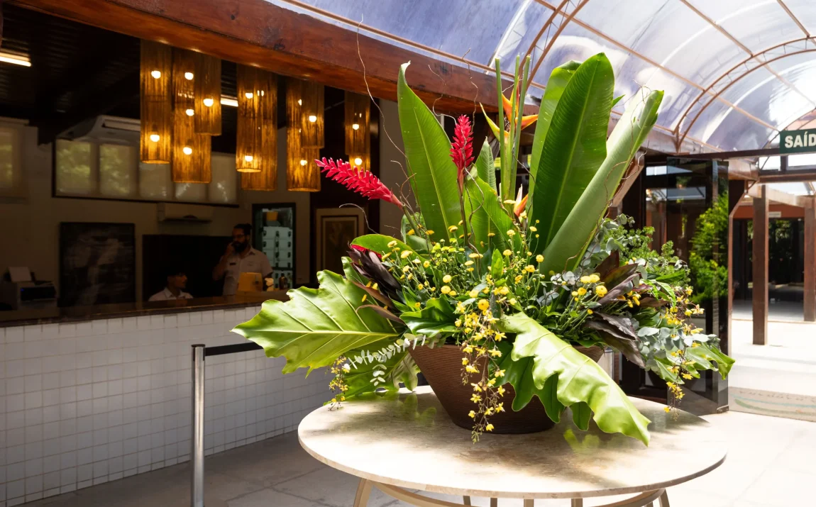 Aguas de Santa Barbara Resort (1)