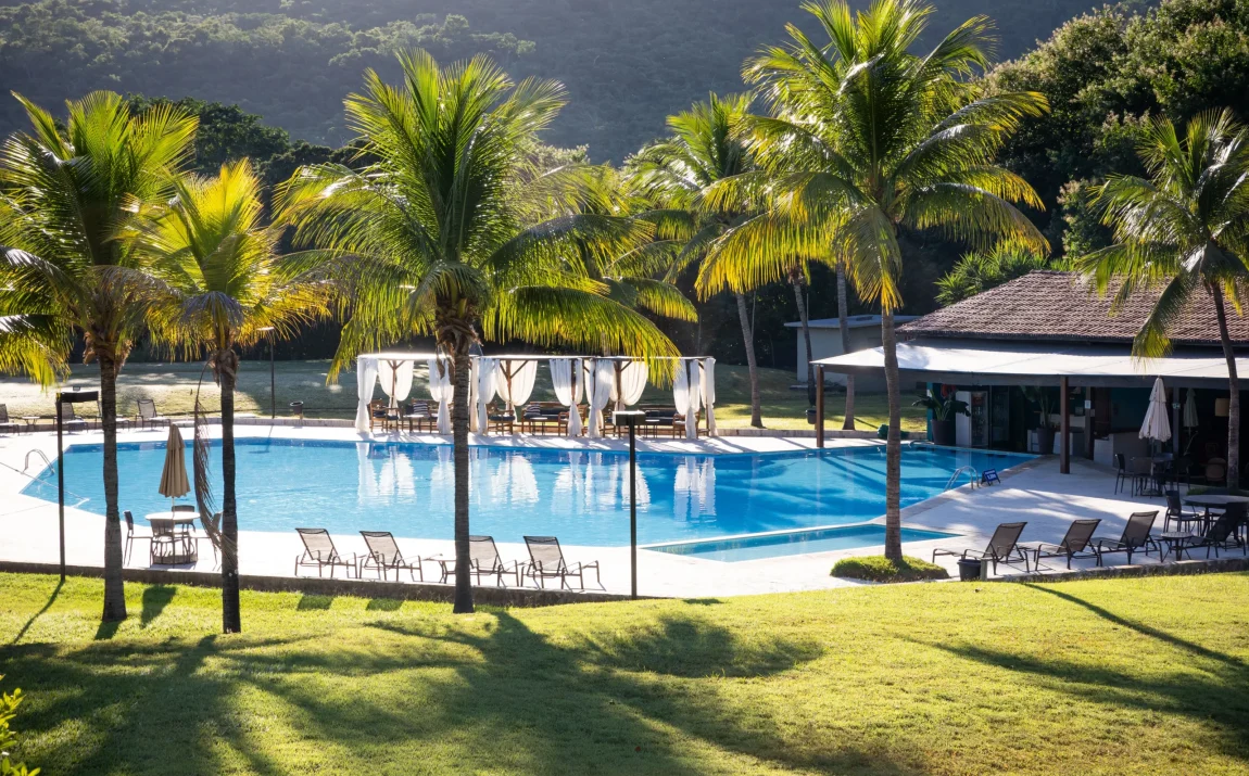 Aguas de Santa Barbara Resort (4)