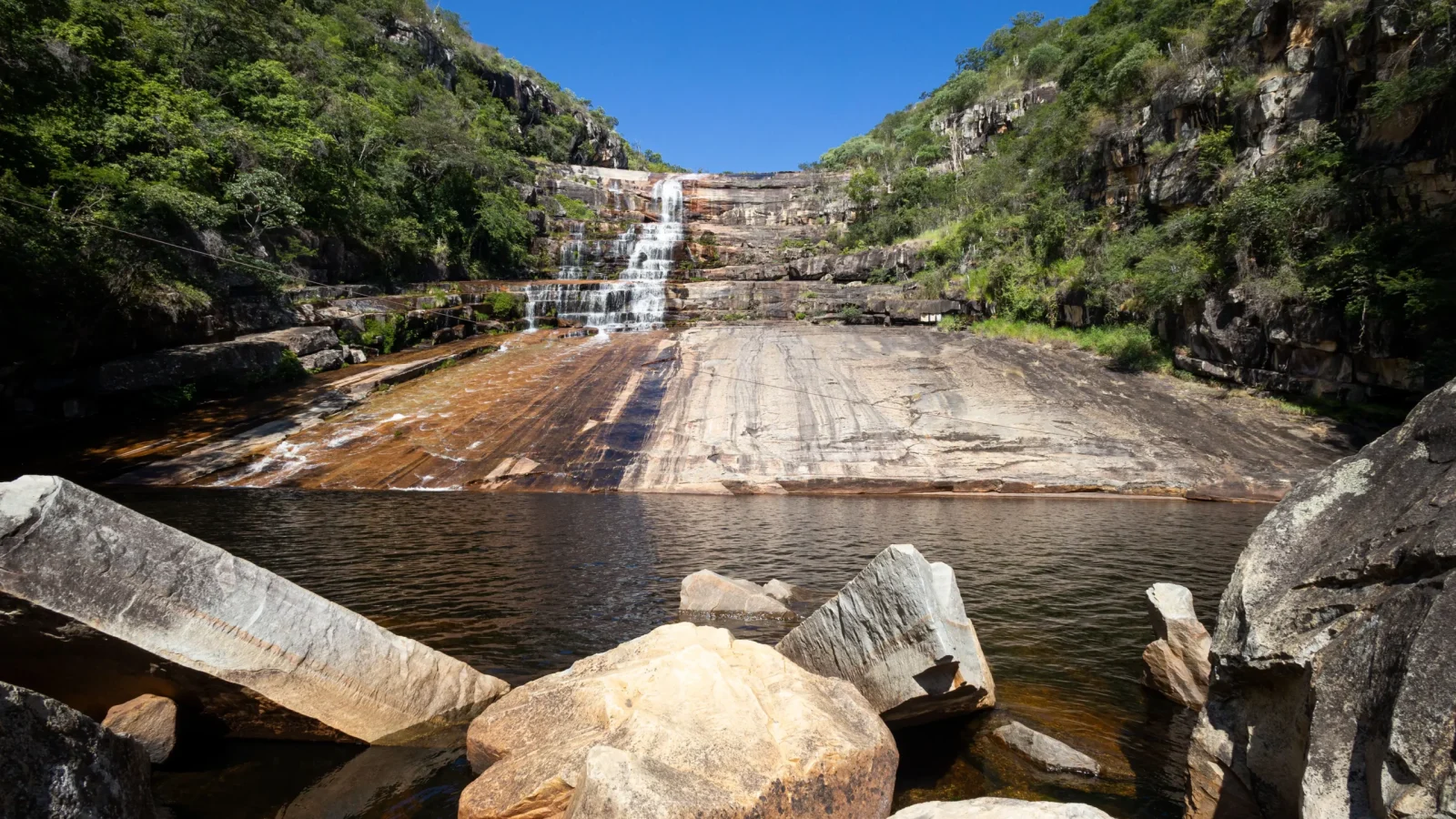 Aguas de Santa Barbara Resort (5)