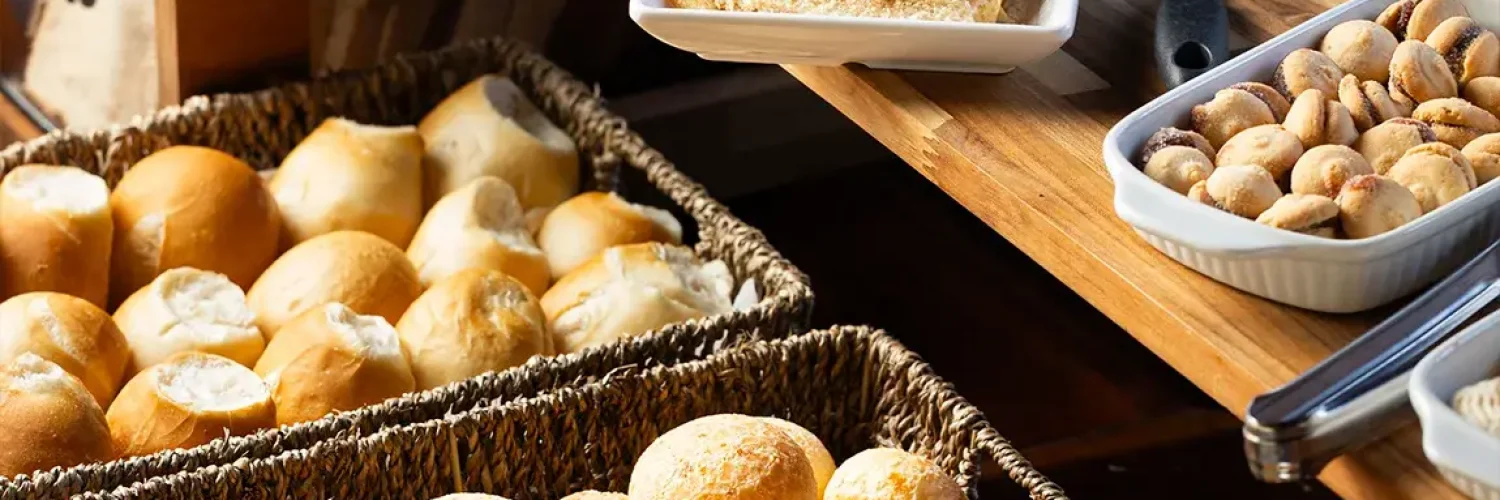 Águas de Santa Bárbara Resort Hotel (15)