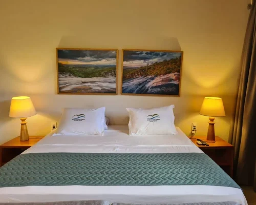 Hotel Aguas de Santa Barbara (3)