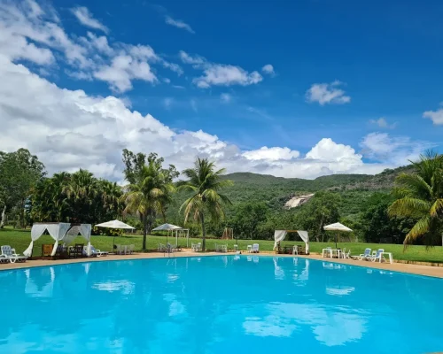 Hotel Aguas de Santa Barbara (4)